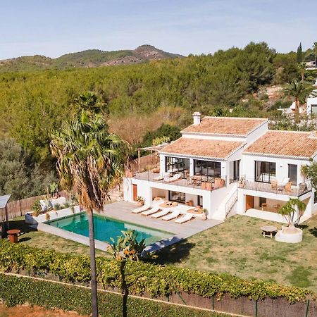 Jávea Villa Jade מראה חיצוני תמונה