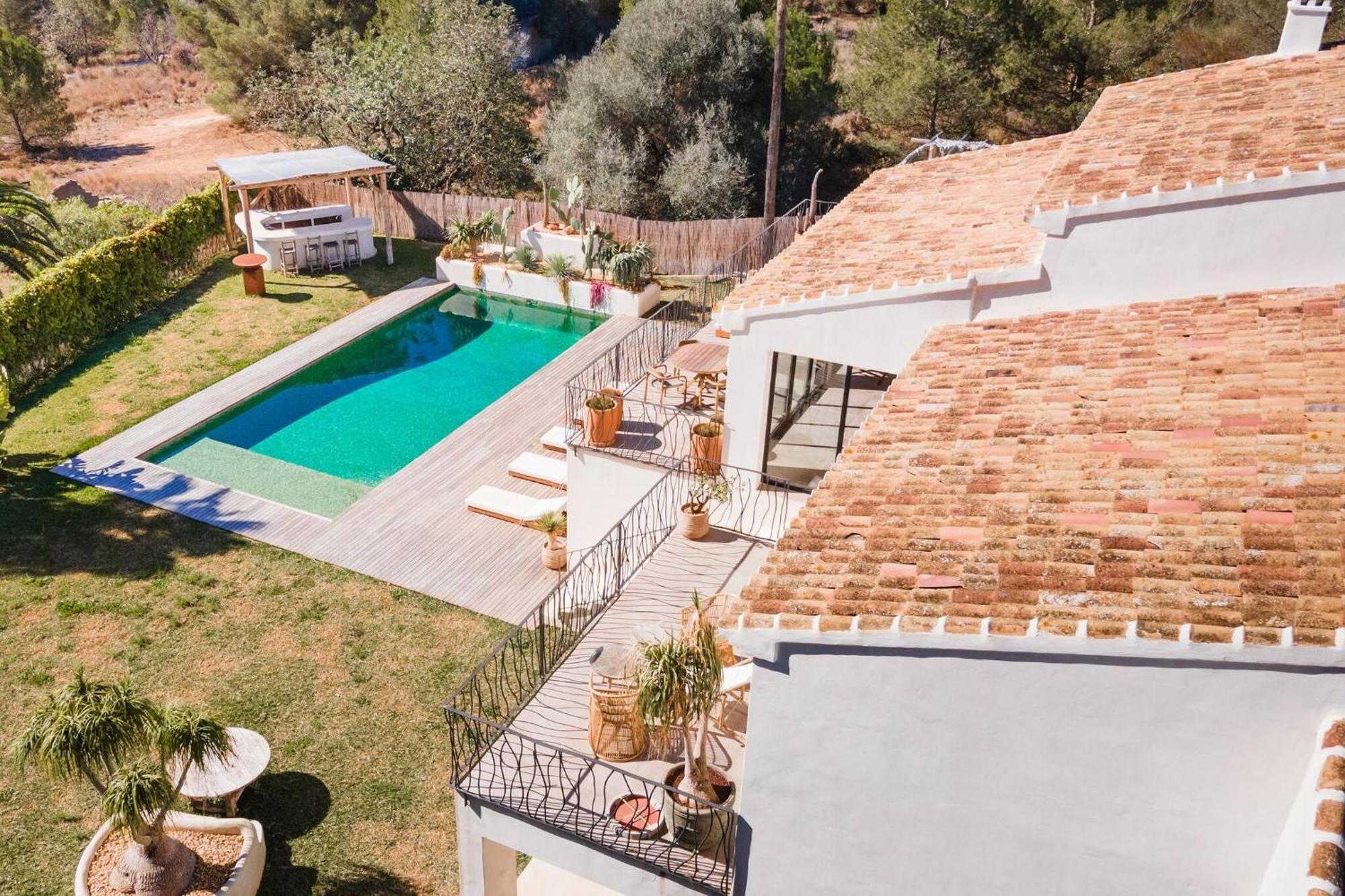 Jávea Villa Jade מראה חיצוני תמונה