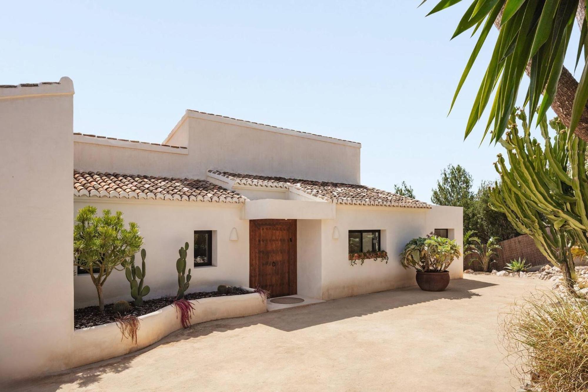 Jávea Villa Jade מראה חיצוני תמונה