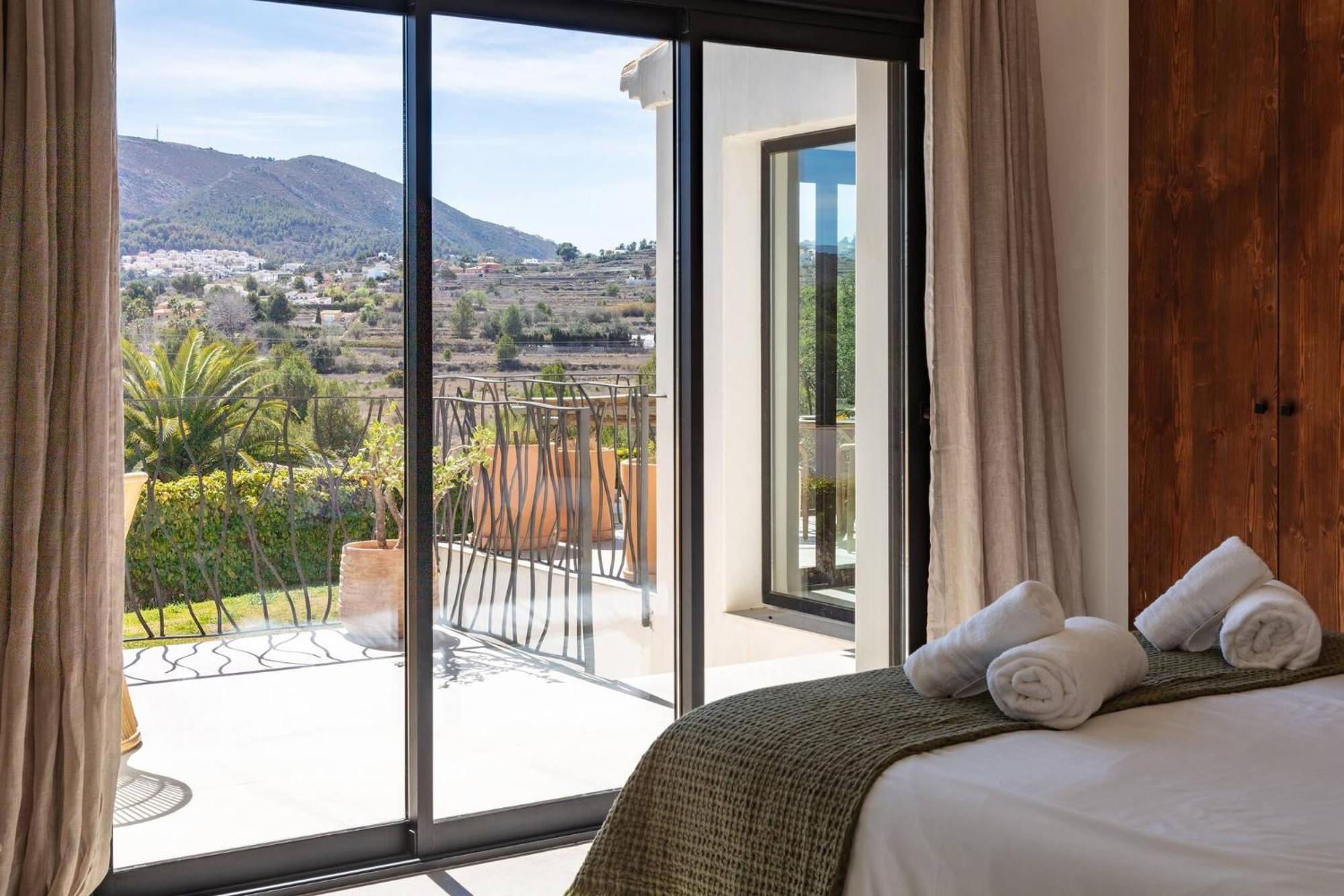 Jávea Villa Jade מראה חיצוני תמונה