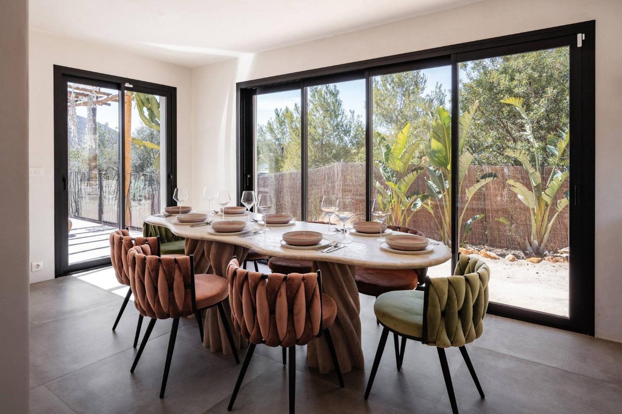 Jávea Villa Jade מראה חיצוני תמונה