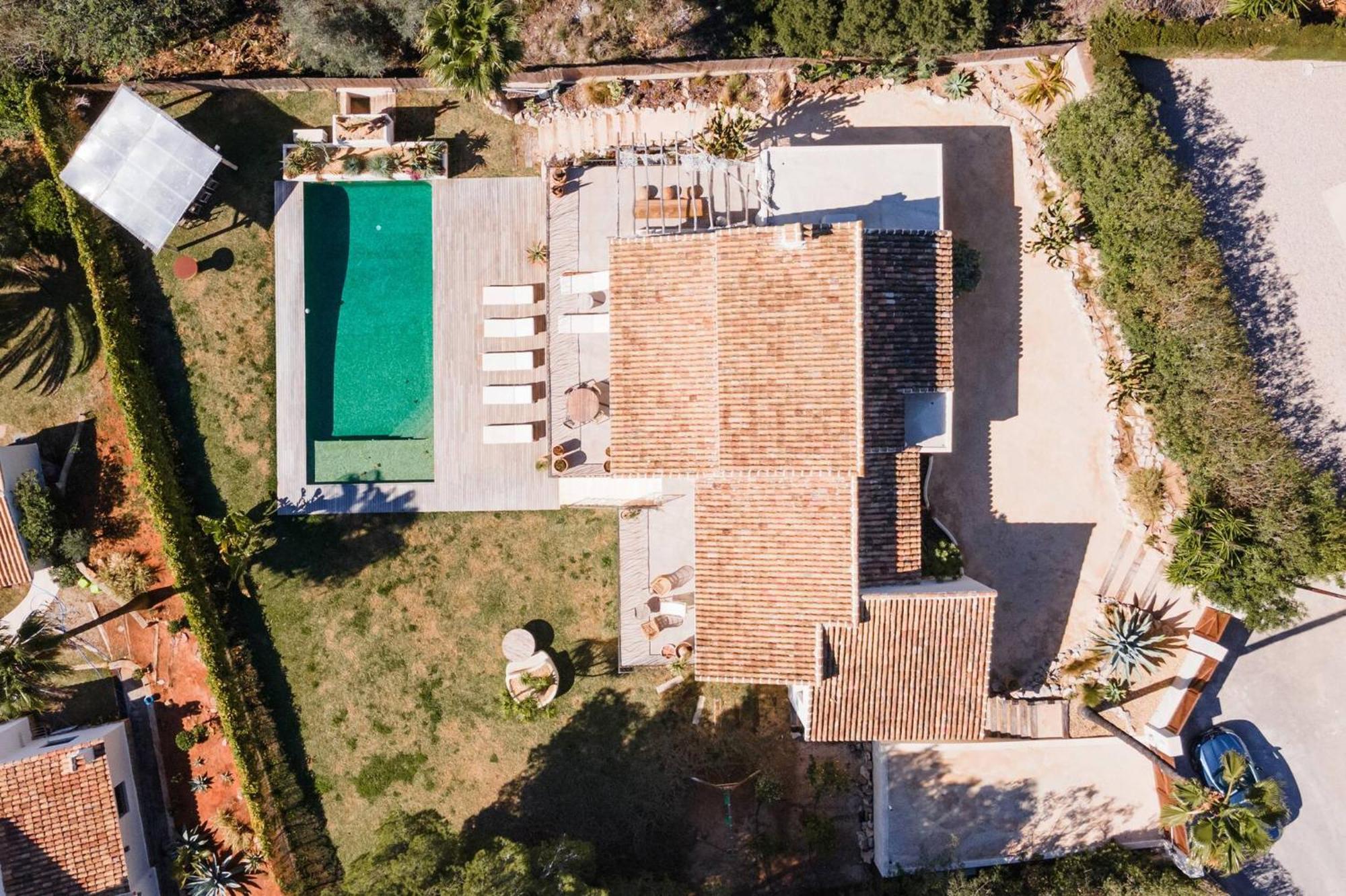 Jávea Villa Jade מראה חיצוני תמונה