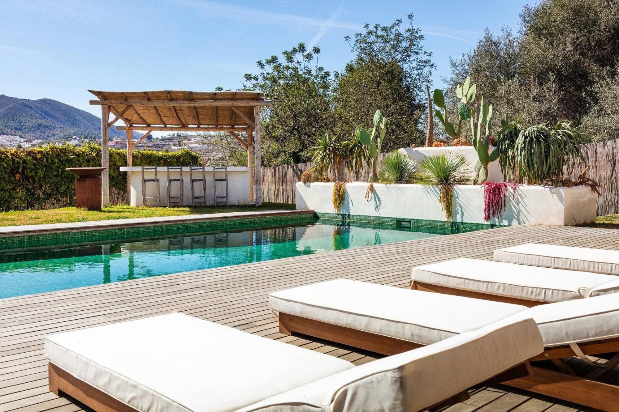 Jávea Villa Jade מראה חיצוני תמונה