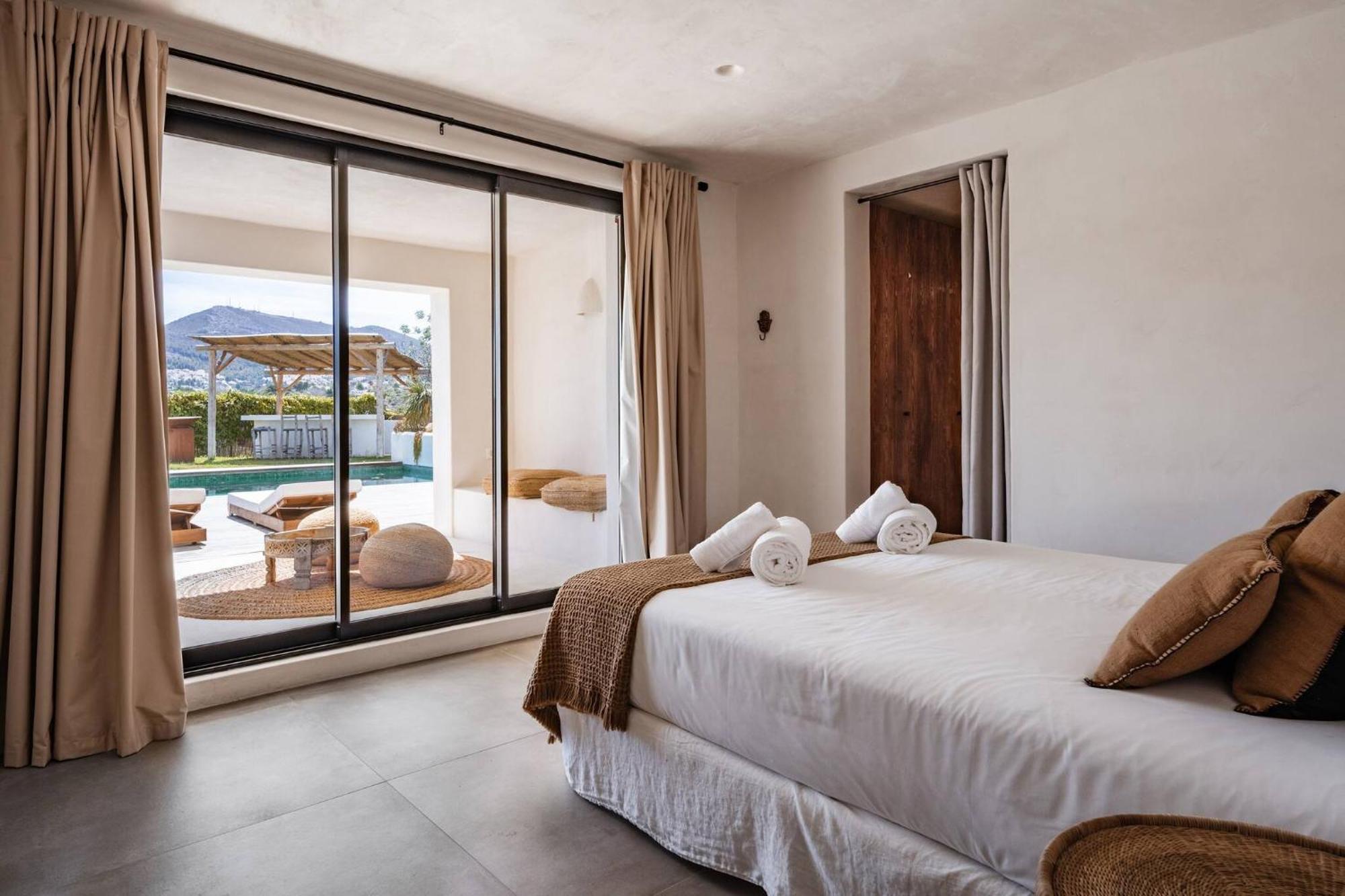 Jávea Villa Jade מראה חיצוני תמונה