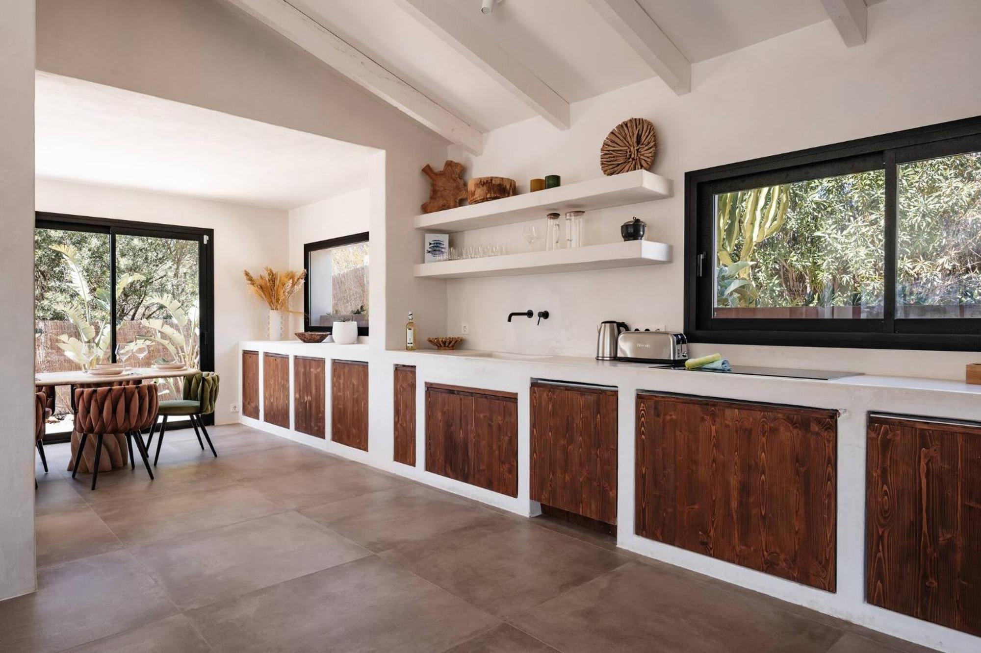 Jávea Villa Jade מראה חיצוני תמונה
