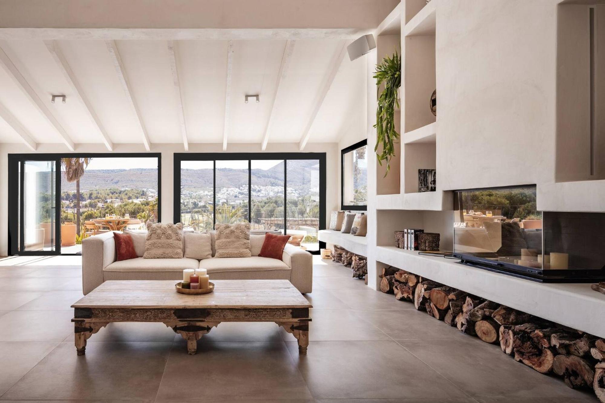 Jávea Villa Jade מראה חיצוני תמונה