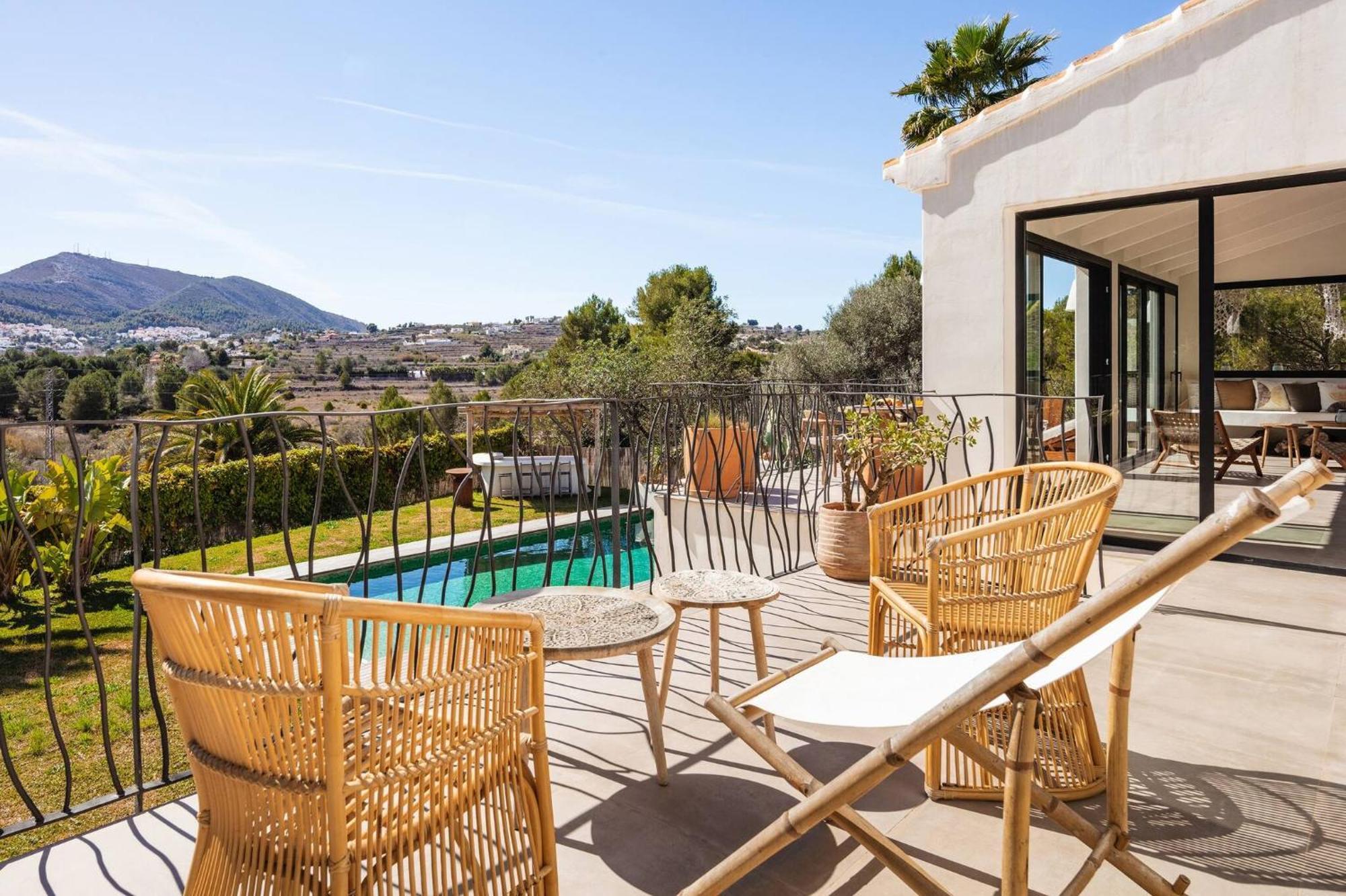 Jávea Villa Jade מראה חיצוני תמונה