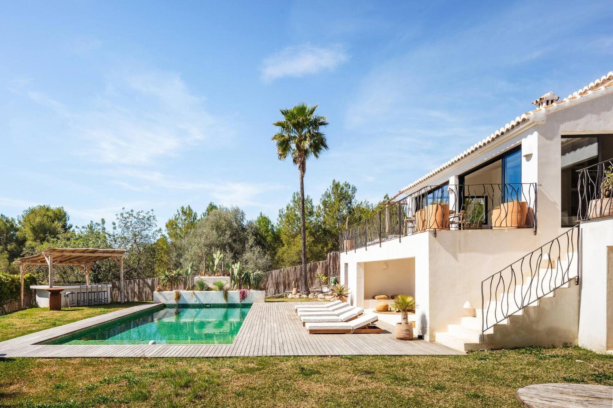 Jávea Villa Jade מראה חיצוני תמונה