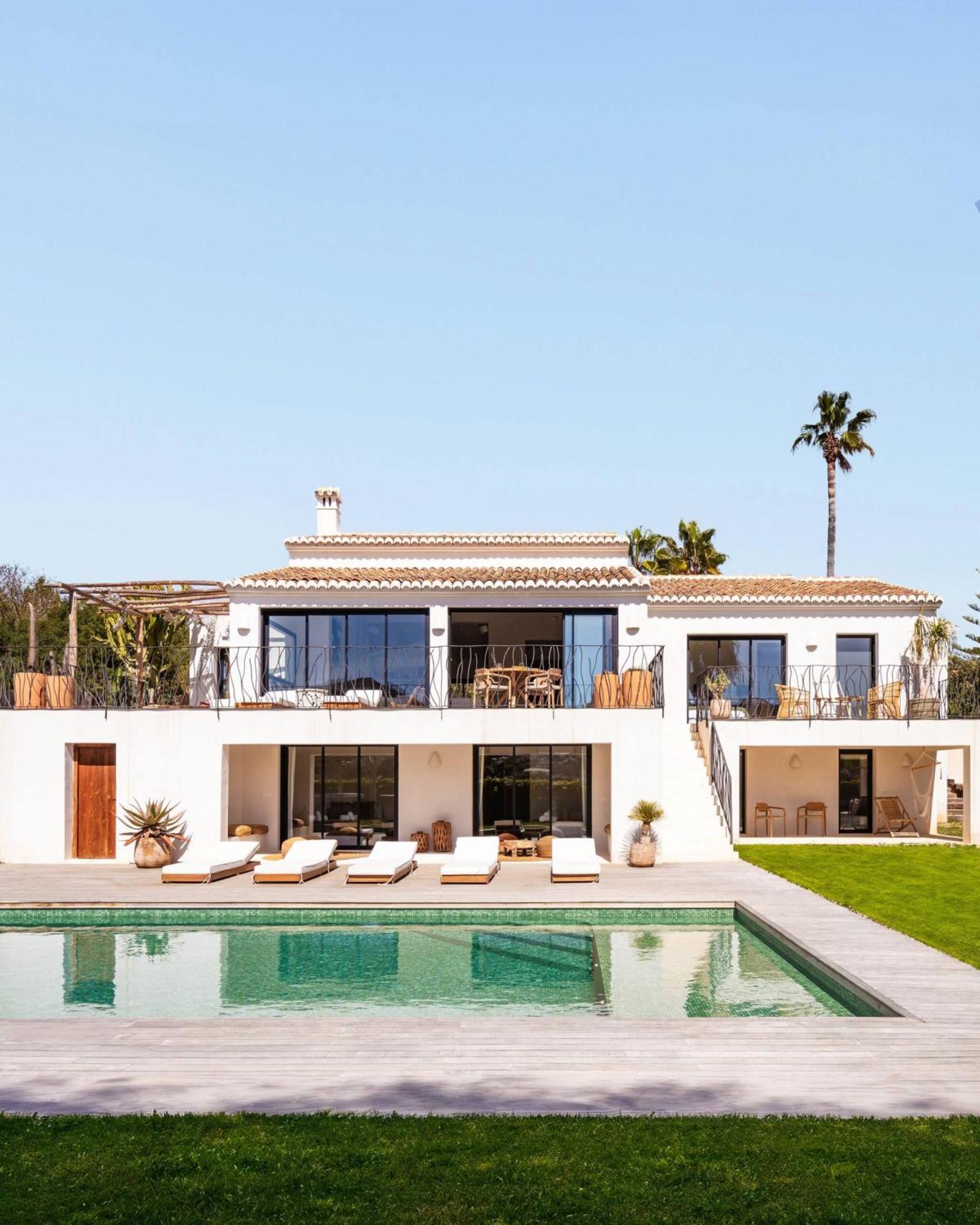 Jávea Villa Jade מראה חיצוני תמונה