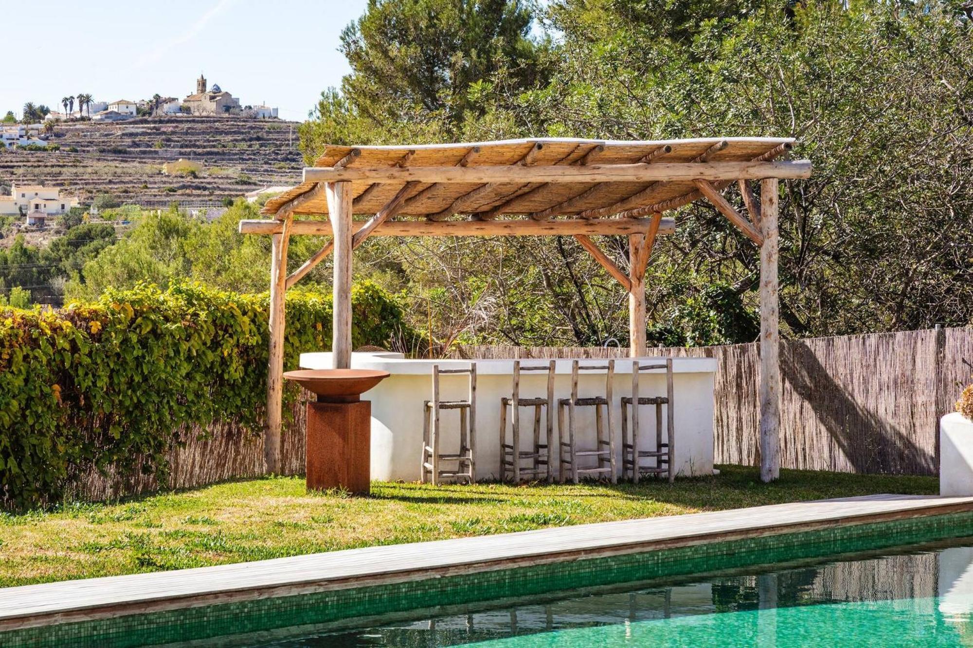 Jávea Villa Jade מראה חיצוני תמונה