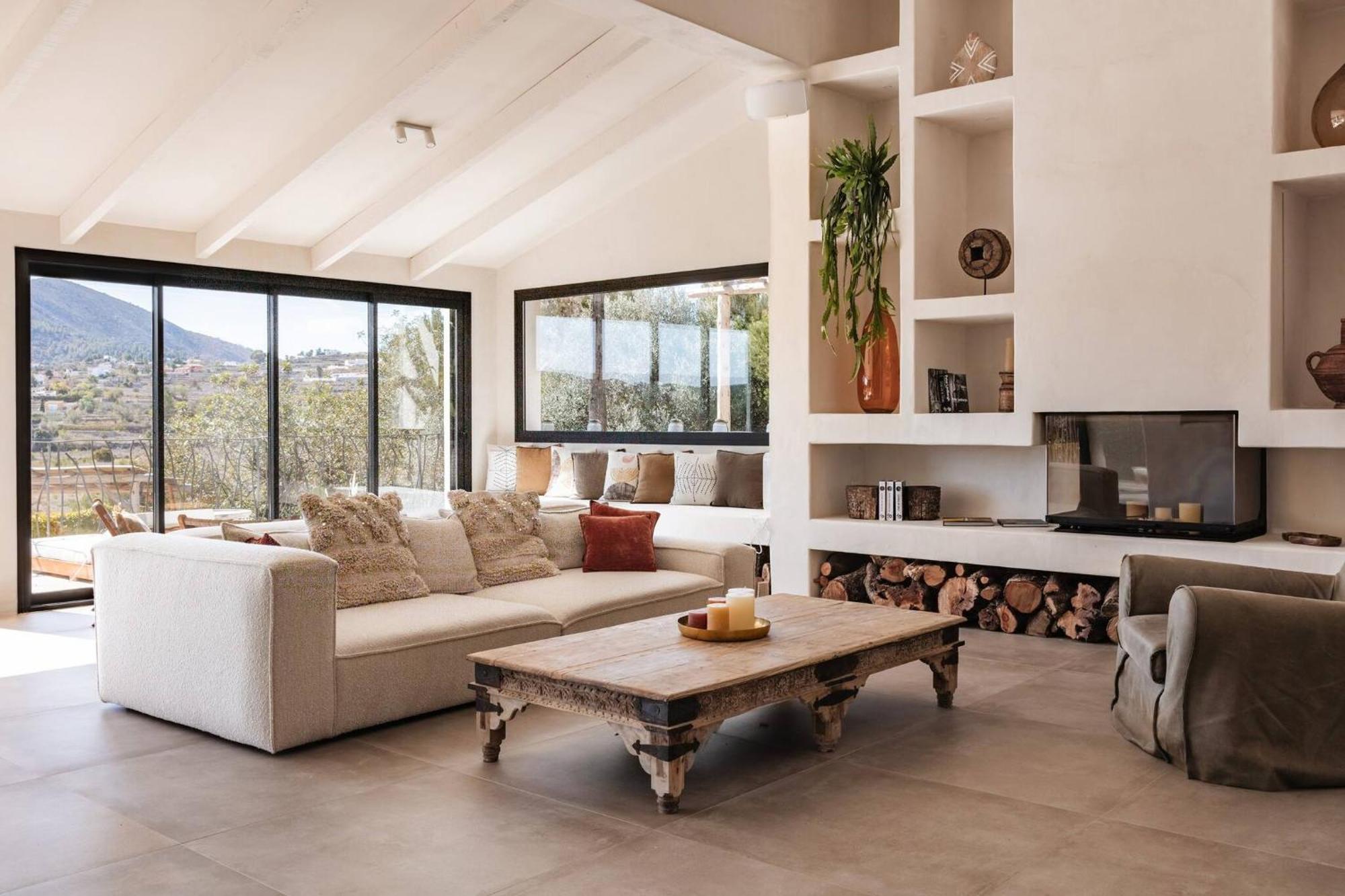 Jávea Villa Jade מראה חיצוני תמונה
